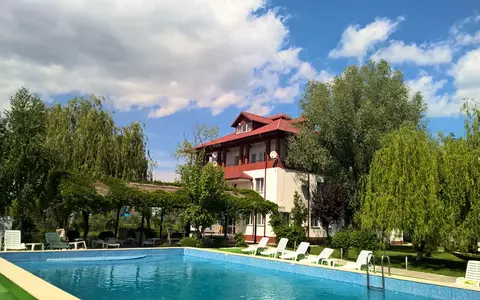 Descoperă Delta Dunării în miez de vară! Oferte Speciale de la numai 599 lei!