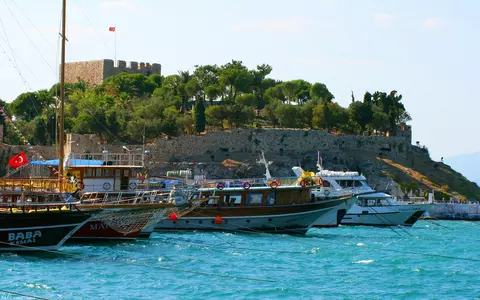 Descoperă cele mai pitorești locuri din Kusadasi