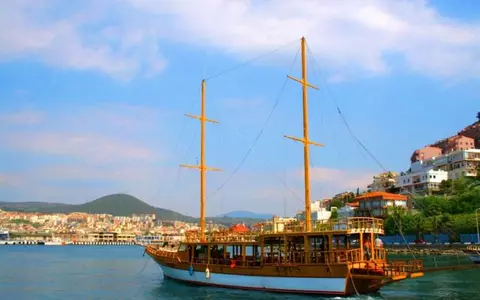 (P) Cele mai populare locuri de văzut într-un sejur în Kusadasi