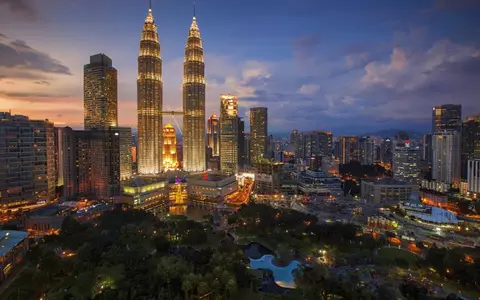 Destinații de lux cu aer romantic: Thailanda, Singapore și Malaezia