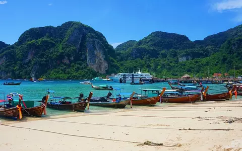Țara Zâmbetelor – din Bangkok în Pattaya într-un circuit exotic de 11 zile   