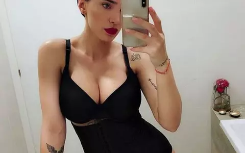 Adelina Pestrițu a scăpat de vergeturile de după sarcină. Iată care sunt secretele ei