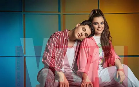 Mario Fresh a împlinit 19 ani! Mesajul siropos pe care Alexia Eram i l-a transmis de ziua lui