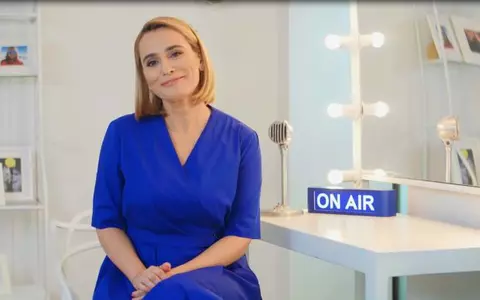 Andreea Esca, despre retragerea de la pupitrul Ştirilor Pro TV. Declaraţiile inedite ale prezentatoarei TV - EXCLUSIV