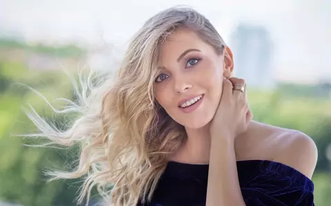 Motivul pentru care Andreea Ibacka nu a putut afla sexul bebelușului