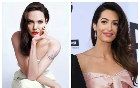 Angelina Jolie este geloasă pe Amal Clooney. Motivul nu e greu de ghicit!