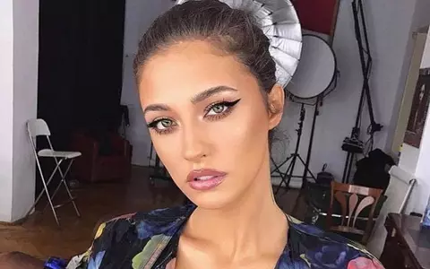 Antonia, goală în așternuturi. Iată cât de sexy este artista