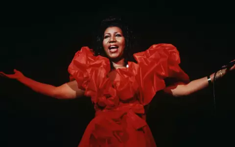 Ce avere a avut Aretha Franklin? Lupta pentru moștenire a început