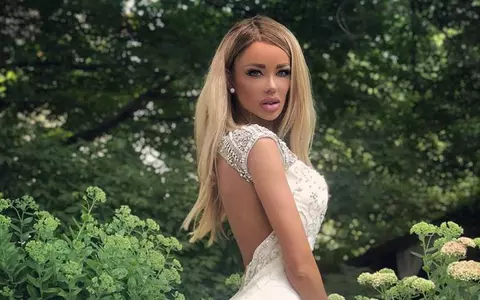 Bianca Drăguşanu spune adevărul despre bărbaţii din viaţa ei: Victor Slav, Tristan Tate şi Philipp Plein