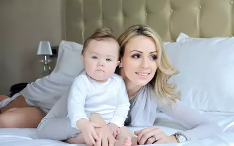 Catrinel Sandu, declaraţii despre noul iubit: "Steve a apărut în viaţa mea la un an după despărţire"