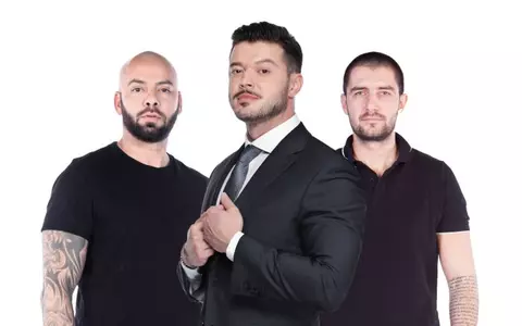 Ce se întâmplă cu Victor Slav după ce emisiunea "Wowbiz" a fost scoasă de pe post