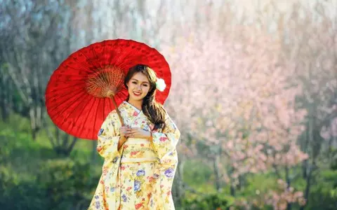(P) Circuit în Japonia cireșilor în floare