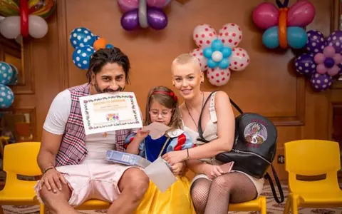 Connect-R vorbeşte despre viaţa de familie! „Eu nu sunt un soț bun, ba din contră”
