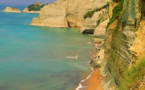 (P) Descoperă partea tradițională a insulei Corfu!