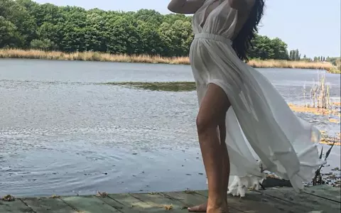 Elena Ionescu, ex-Mandinga, a născut un băiețel perfect sănătos