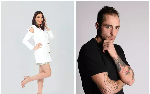 Ilinca Vandici şi Vladimir Drăghia vor prezenta „Fan Arena”. Emisiunea e dedicată fanilor "Exatlon"