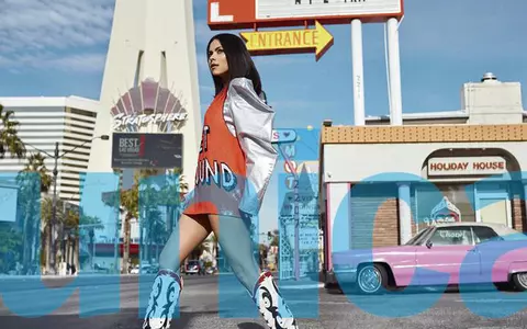 INNA: „Nu îmi place singurătatea“