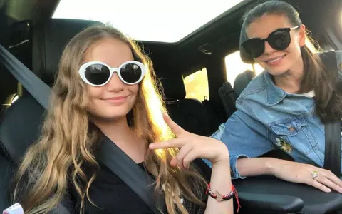 Irina Columbeanu a fost operată. Mesajul transmis de fiica Monicăi Gabor, după intervenția chirurgicală