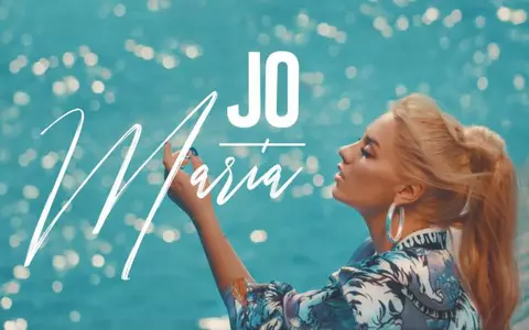 JO lansează prima piesă în limba spaniolă, “Maria”