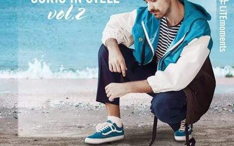 Liviu Teodorescu lansează „Scris în stele”, ultima piesă a proiectului #LiTEmoments