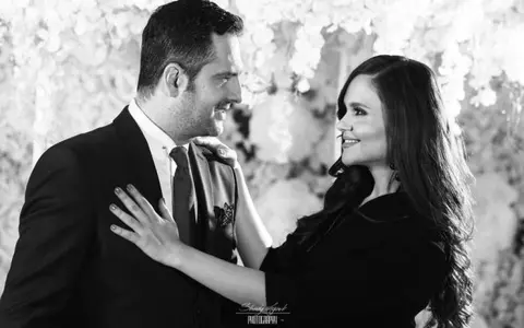 Mădălin Ionescu și Cristina Șișcanu se recăsătoresc: ”Am emoții”