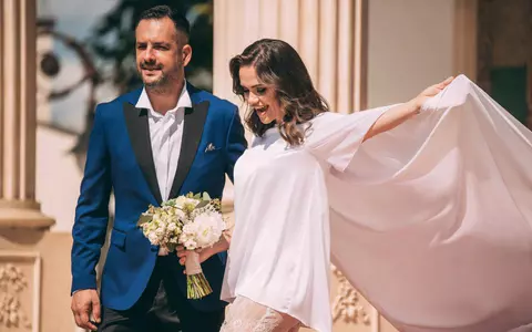 Mădălin Ionescu o apără pe Cristina Șișcanu, după ce aceasta a fost ținta unui val de critici dure