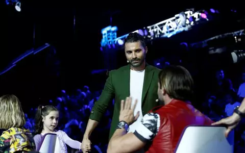 Maria, fiica lui Pepe, începe cariera în televiziune? Cum se comportă pe platou la 6 ani