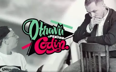 O ediție specială Otravă pentru Codin! Cum s-a văzut de la ei protestul Diaspora: unul a fost în stradă, celălalt nu