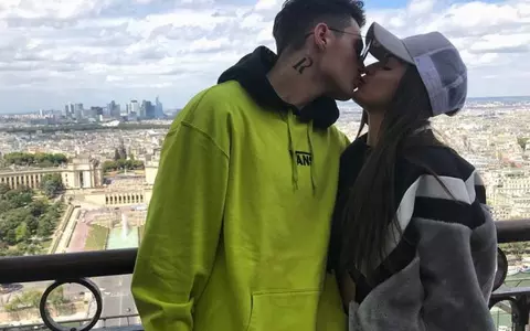 Porecla fiicei Andreei Esca. Mario Fresh a dezvăluit cum îi spun apropiaţii Alexiei