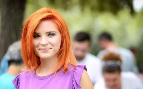 Povestea emoţionantă de viaţă a Cristinei Ciobănaşu. A devenit cunoscută la "Dansez pentru tine"