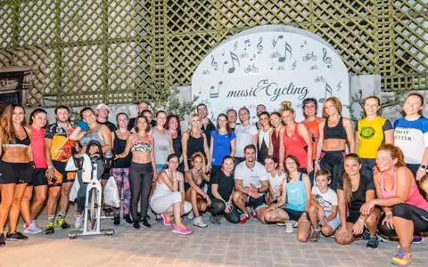Sport și distracție la superlativ absolut: cel mai așteptat maraton de cycling al toamnei, a dat startul înscrierilor