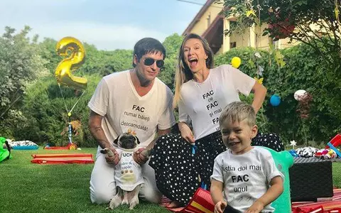 Decizia pe care Radu Vâlcan a luat-o după ce a aflat că va fi tătic pentru a doua oară: ”O să-mi anulez din proiecte”