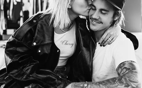 Justin Bieber și Hailey Baldwin și-au mărit familia de Crăciun! Noul membru se numește Oscar