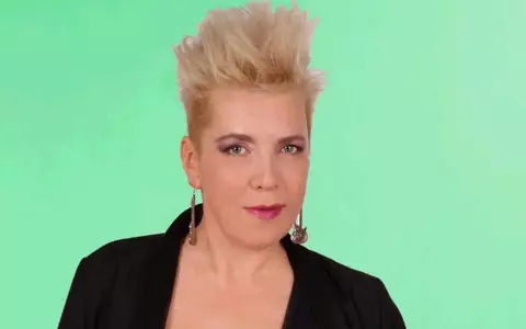 Silvia Dumitrescu, despre eșecul primei căsătorii: “L-am iertat pentru felul în care s-a purtat cu mine”
