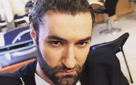 Smiley, primele declarații despre Gina Pistol: ”Femeia cu care sunt e cea ideală”