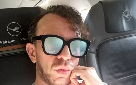Stephan Pelger, primele declarații după ce a fost bătut cu bestialitate la Cannes
