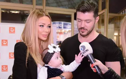 Adevărul despre relația dintre Bianca Drăgușanu și Victor Slav, la 3 luni de la despărțire! Cum se înțeleg în privința fetiței