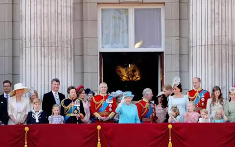 5 curiozități despre Familia Regală Britanică