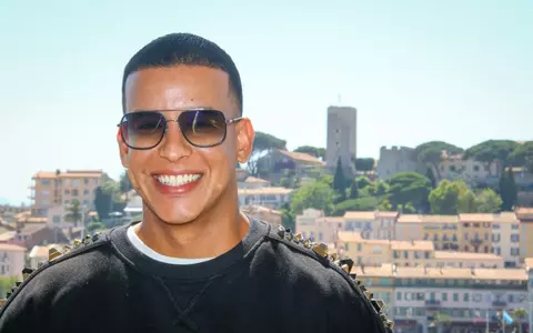 Rapperul Daddy Yankee a fost jefuit de bijuterii în valoare de 2,3 milioane de dolari!