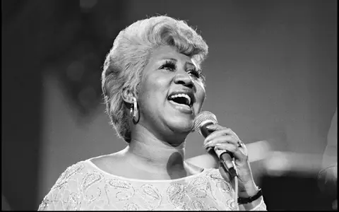 Aretha Franklin a murit, la 76 de ani. Din ce cauză s-a stins legenda muzicii soul
