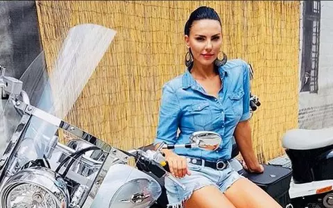 Cum arăta Lavinia Pîrva în urmă cu aproape zece ani. Cât s-a schimbat soția lui Ștefan Bănică de atunci și până acum