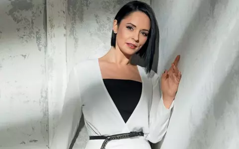Andreea Marin a făcut lumină: cât de serioase sunt problemele sale cu inima