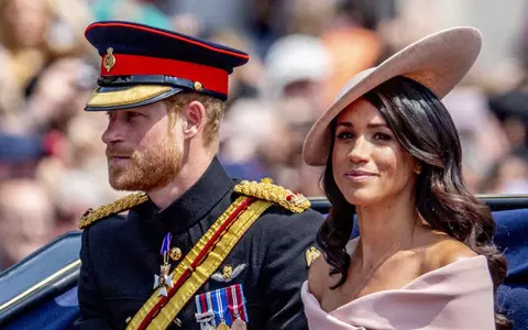 Adina Alberts, despre singura operație estetică a lui Meghan Markle și celebrii săi pistrui
