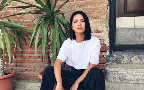 Adina Alberts, despre Inna: ”Am văzut o fotografie cu ea de la 18 ani...și-a rezolvat problemele, arată bine!”