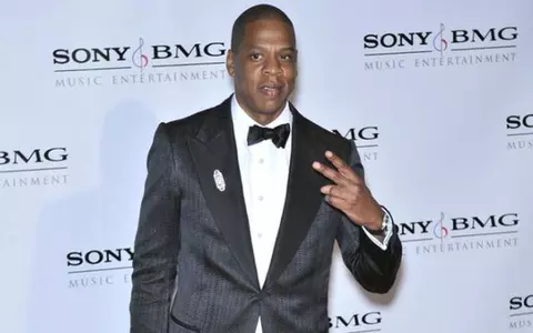 Incredibil! Asta făcea Jay-Z înainte de a deveni cunoscut!