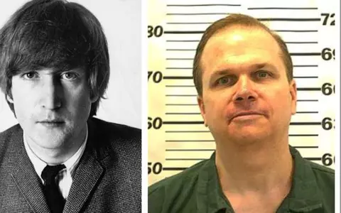 Soția asasinului lui John Lennon, mărturii cutremurătoare