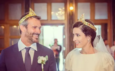 Nuntă de vis în Maramureș pentru Monica și Nicolai Tand