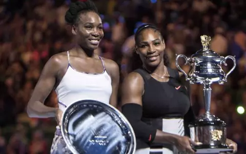 Ucigașul surorii lui Venus și Serena Williams a fost eliberat din închisoare