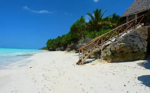 (P) Întâmpină Anul Nou în paradisul turcoaz, Zanzibar!