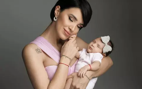 Adelina Pestriţu vrea să meargă la psiholog, după naştere: "Trebuie să ajung la cabinet pentru a mă echilibra puţin"